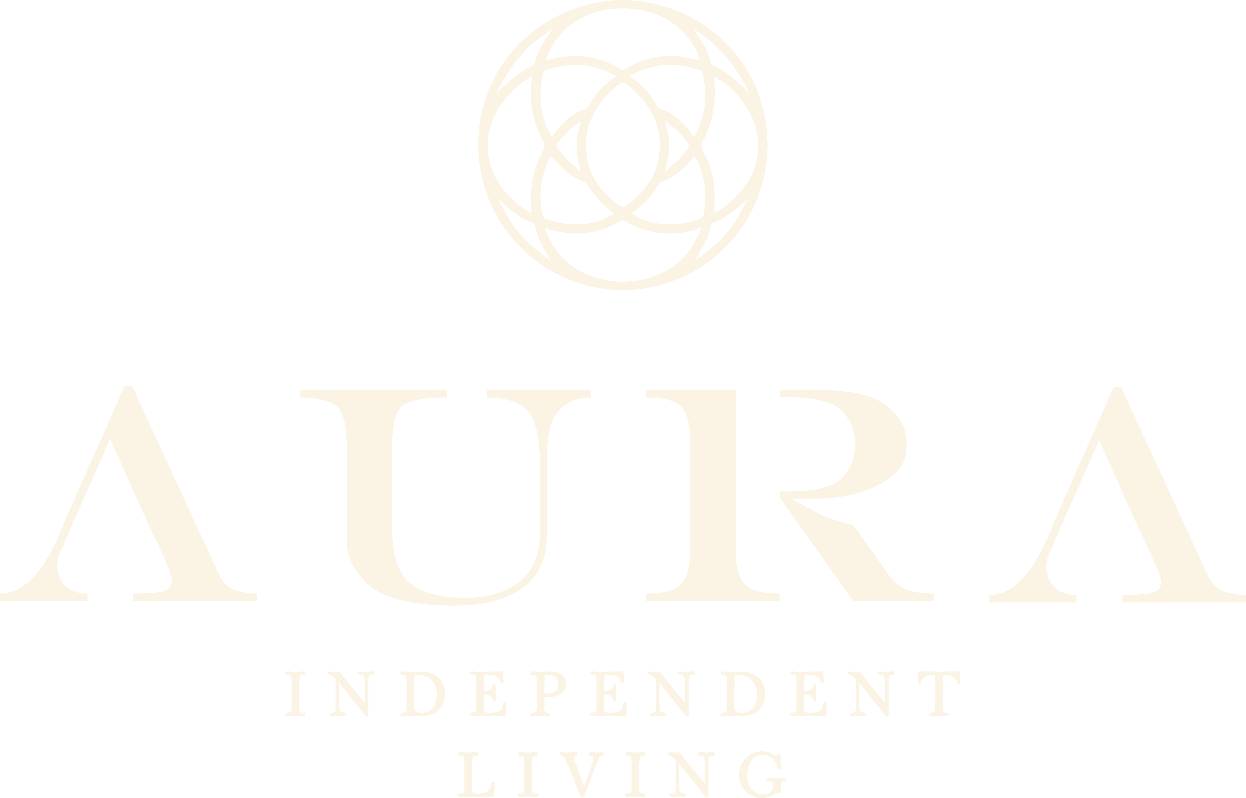 Aura Independent Living - Cedar Rapids, Iowa